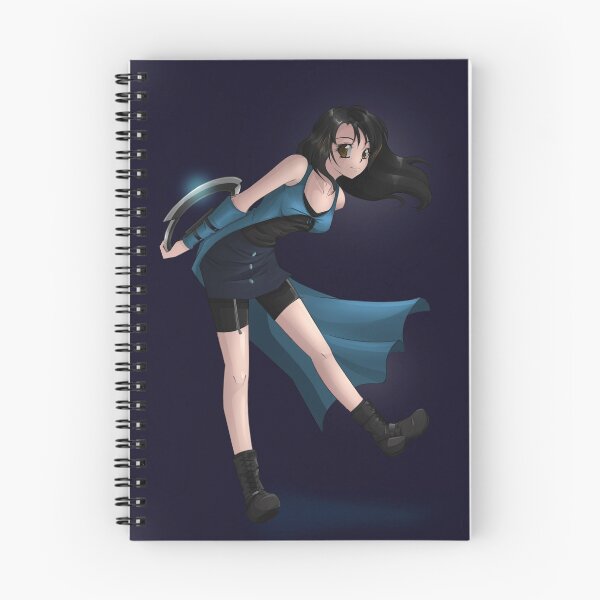 Item preview, Rinoa designed and sold by ccastanheira.