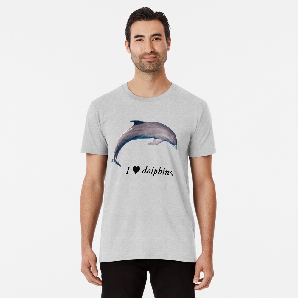 Artikel-Vorschau von Premium T-Shirt, designt und verkauft von Igelchen.
