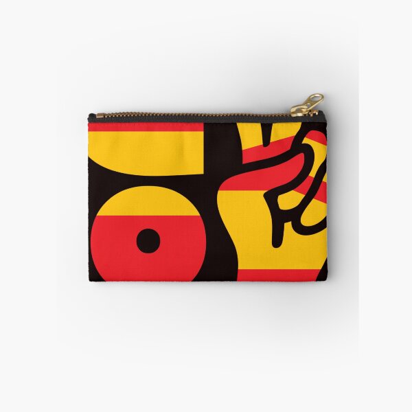 Item preview, Spanish Pride Theme  designed and sold by jazzworldquest.