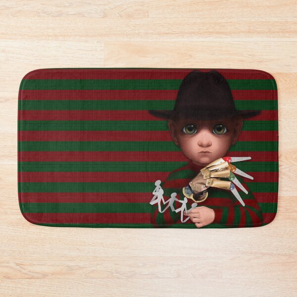 Item preview, Freddy (Bitty Baddies) designed and sold by Jody  Parmann.