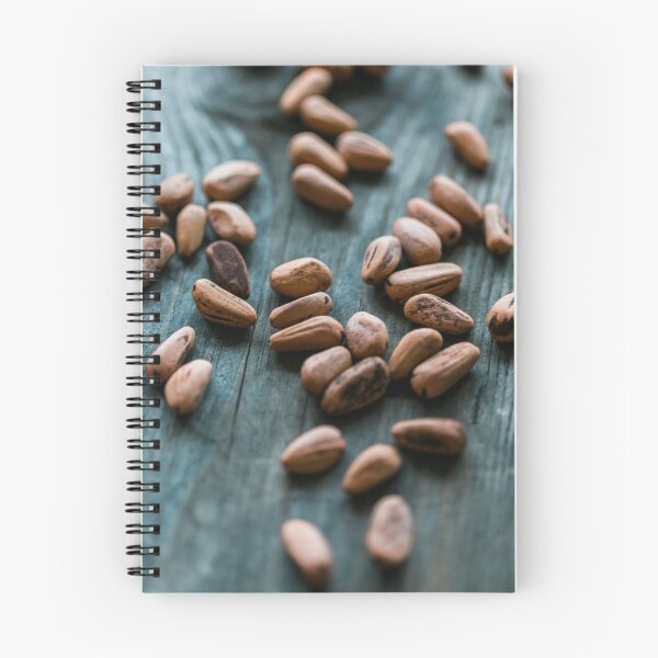 Item preview, Pesto pine nuts designed and sold by mistersai.