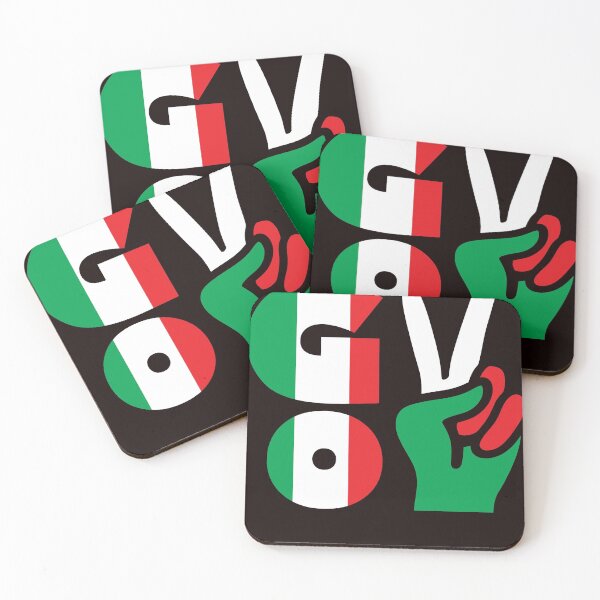 Item preview, Italian Pride Theme  designed and sold by jazzworldquest.