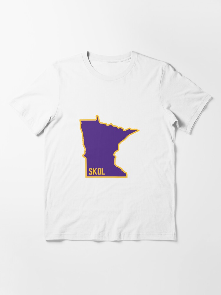 MPLS Lakers Essential T-Shirt for Sale by AnnbleBee