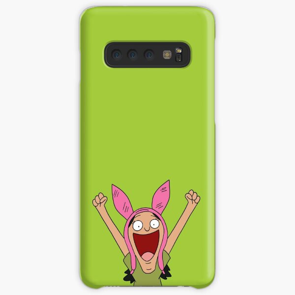 Louise Samsung Galaxy Snap Case