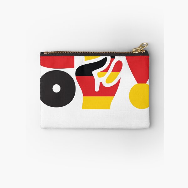 Item preview, German Deutschland Pride Theme designed and sold by jazzworldquest.