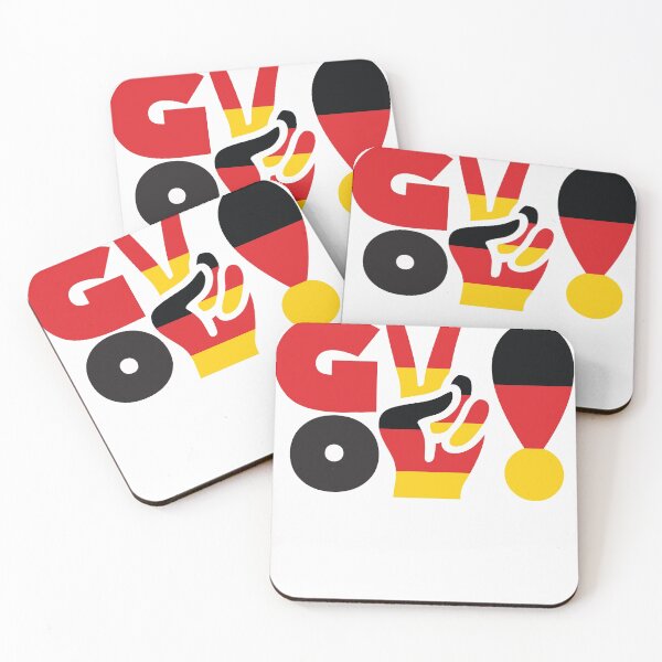 Item preview, German Deutschland Pride Theme designed and sold by jazzworldquest.