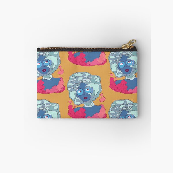 Item preview, Ocean Blue designed and sold by Wax Wing.