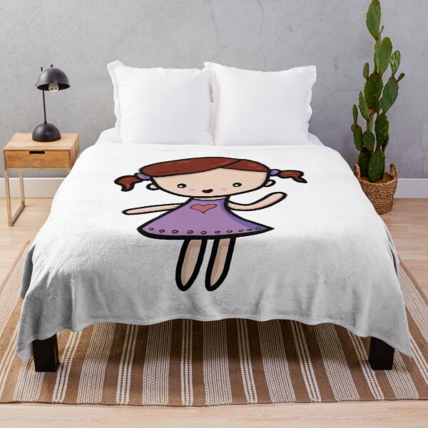 Item preview, Chibi love girl designed and sold by magicpixels.