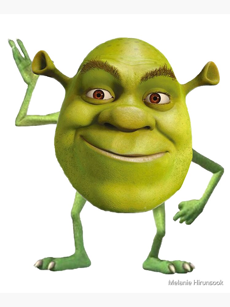 Shrek Meme Beanie Hedging Cap DIY Print Cushion Shrek Meme Png Shrek Face  Shrek Meme Face Shrek Png Shrek Wazowski Shrek