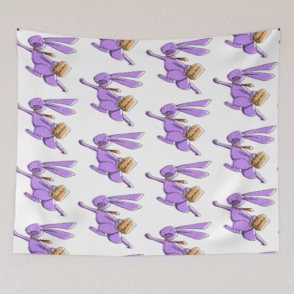 Item preview, Office Bunny designed and sold by zias.