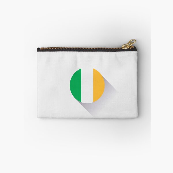 Artikelvorschau, Irland Flagge entworfen und verkauft von artworkbyrihen.