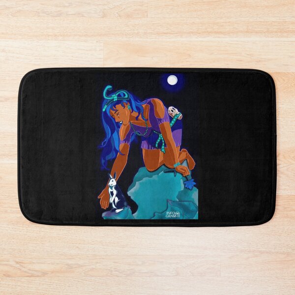 Item preview, Ixchel goddess designed and sold by LR-7.