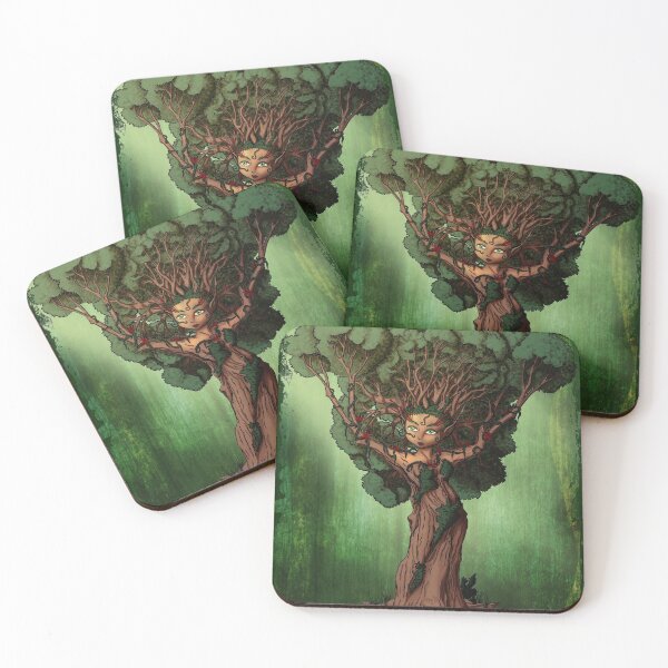 Item preview, dryad designed and sold by Naruokami.