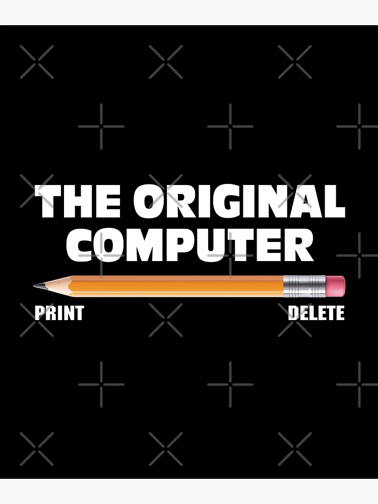 Thumbnail 3 of 3, Poster, Original Computer designed and sold by amilli.