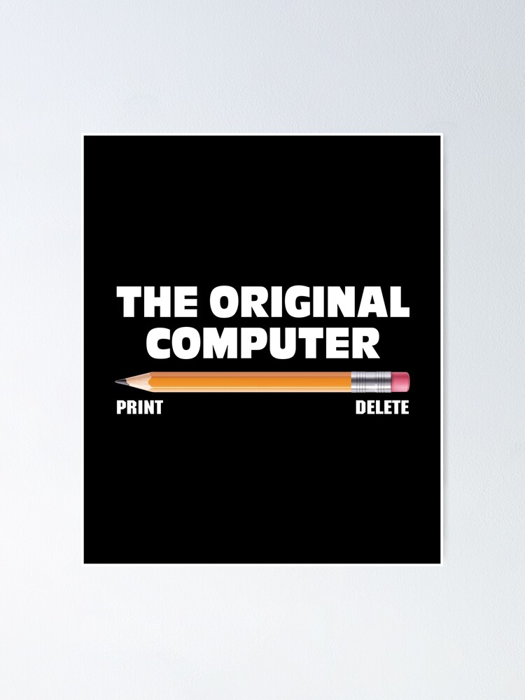 Thumbnail 1 of 3, Poster, Original Computer designed and sold by amilli.
