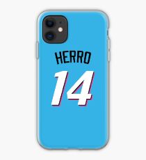 Tyler Heat Vice iPhone Case