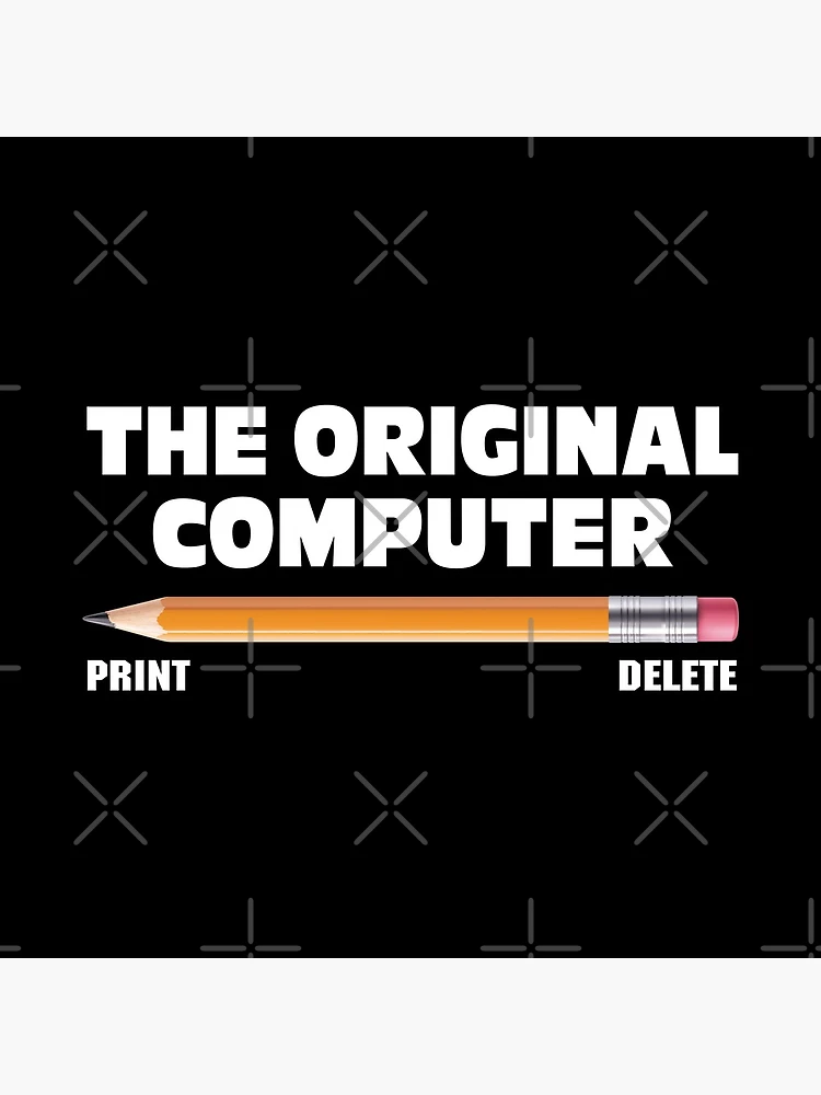 Thumbnail 4 of 4, Clock, Original Computer designed and sold by amilli.