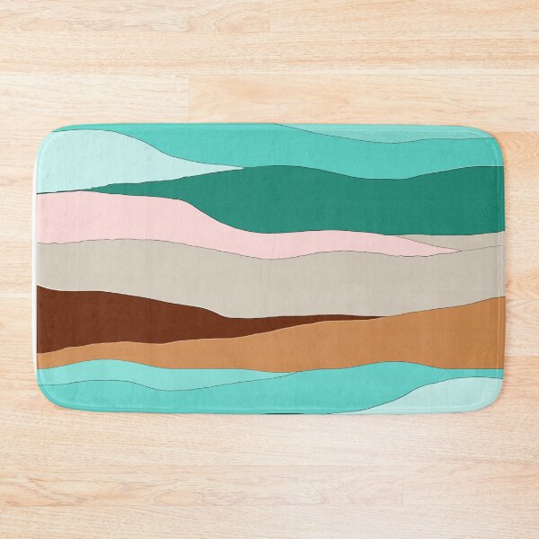 Item preview, Supai_Abstract I designed and sold by TheaDesign.