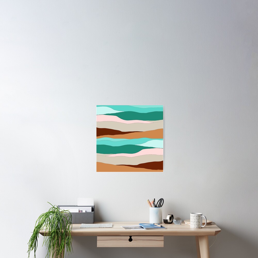 Item preview, Poster designed and sold by TheaDesign.