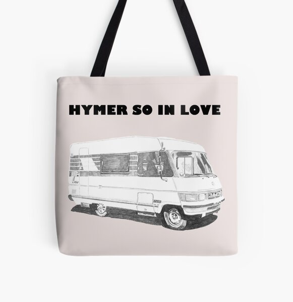 van book bags