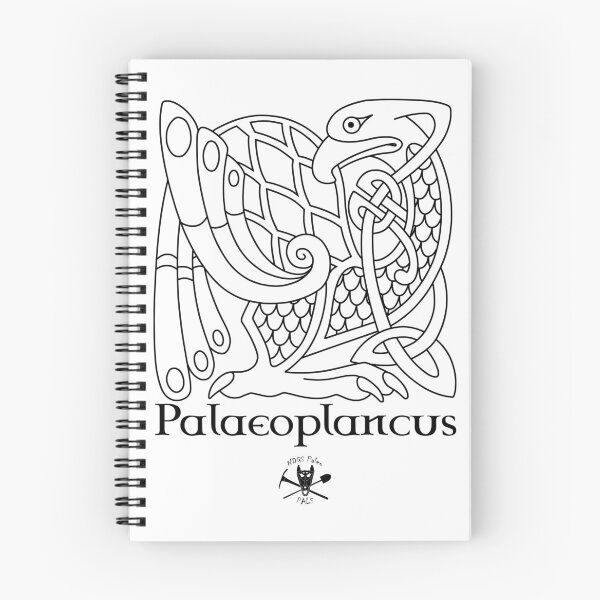 Item preview, NDGS Paleo Celtic Eagle designed and sold by NDGSPaleo.