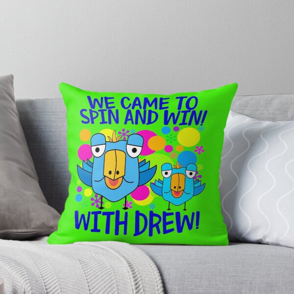 Item preview, TV Game Show Contestant - TPIR (The Price Is...) designed and sold by LuckyContestant.