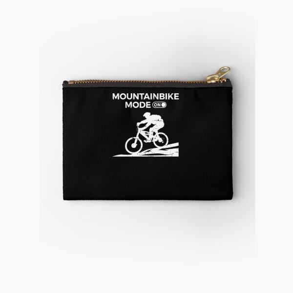 Item preview, Mountainbike Mode On Bike Biking designed and sold by jeffded.
