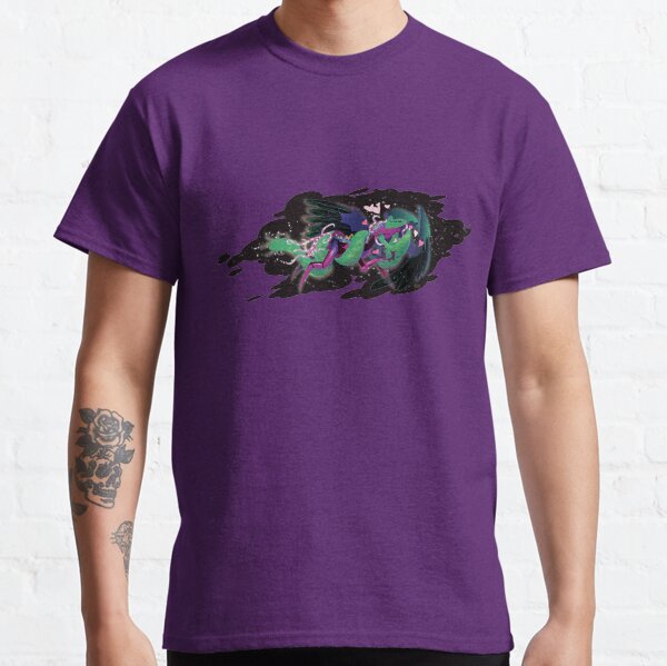 Horrorshoujo Classic T-Shirt