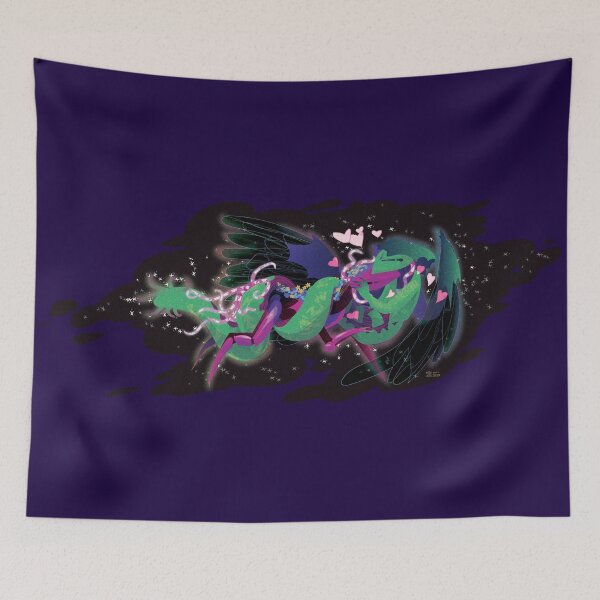Item preview, Horrorshoujo designed and sold by egypturnash.