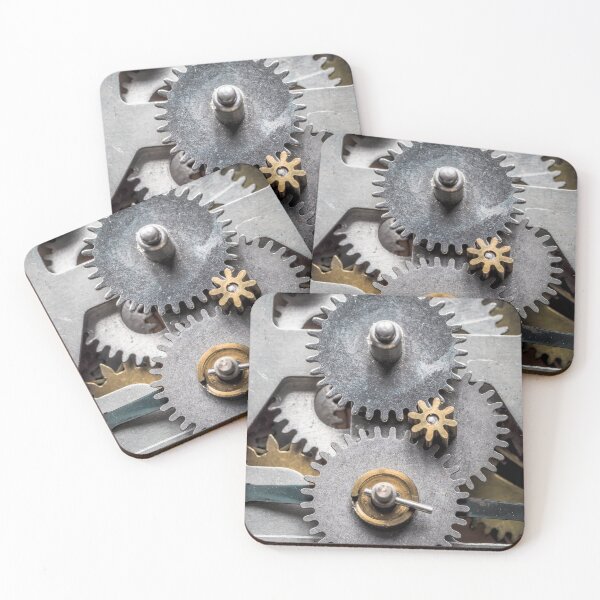Item preview, Clockwork designed and sold by Richard Nixon.