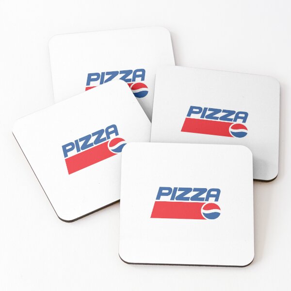 Item preview, Pizza cola designed and sold by capslocksigh.