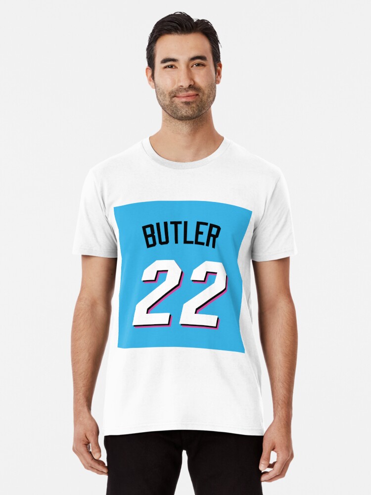 jimmy butler vice shirt