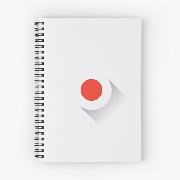 Item preview, Japan Flag designed and sold by artworkbyrihen.