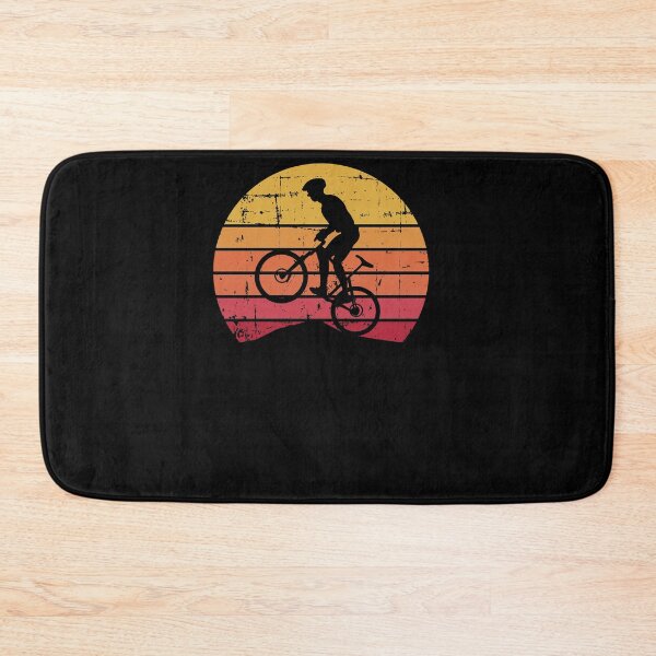 Item preview, Retro Mountainbike Vintage Bike Biking designed and sold by jeffded.