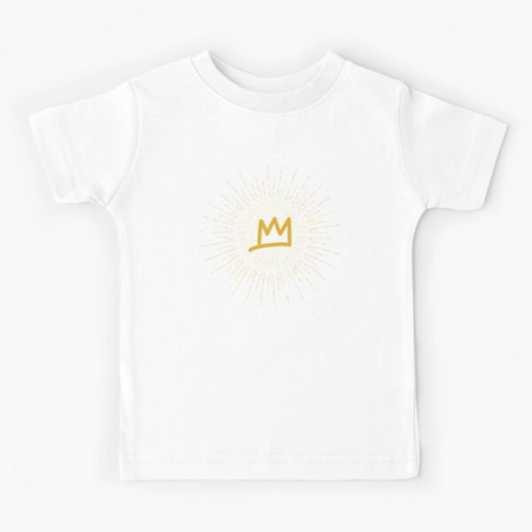 Item preview, Golden Crown Magic Graphic Design designed and sold by Lumos19 Studio.