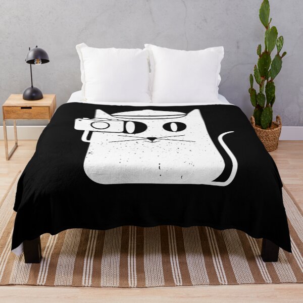 Item preview, Photo Camera Photograph Cat Lover Kitten designed and sold by AaaleXX.