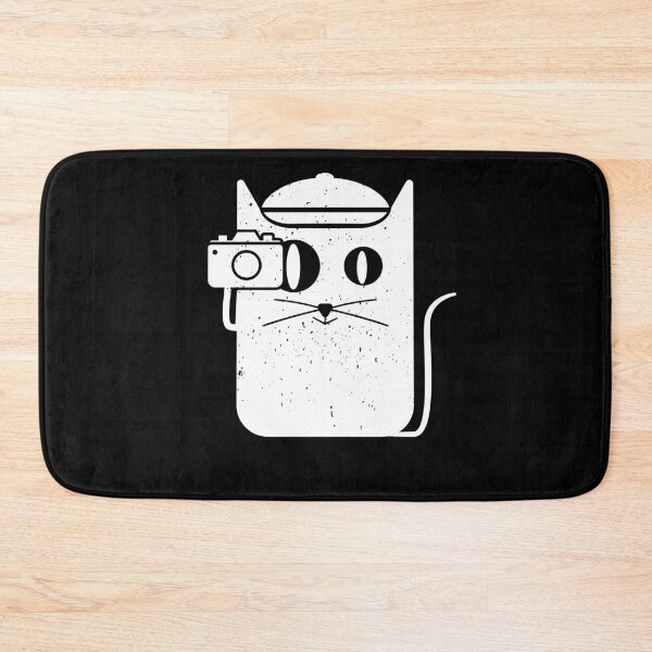 Item preview, Photo Camera Photograph Cat Lover Kitten designed and sold by AaaleXX.