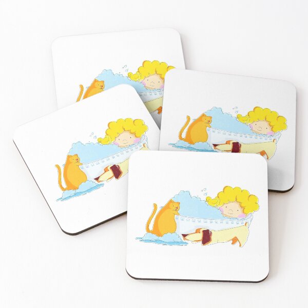 Item preview, Bath Time designed and sold by zias.