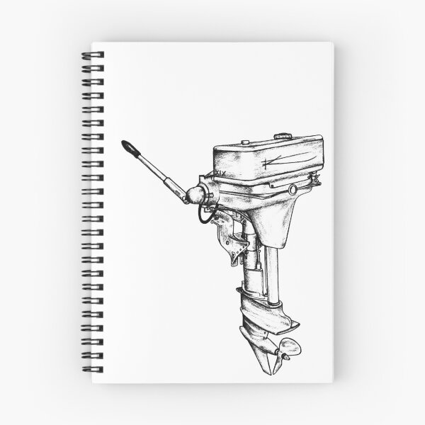 Item preview, Outboard 2 designed and sold by Loteckr.
