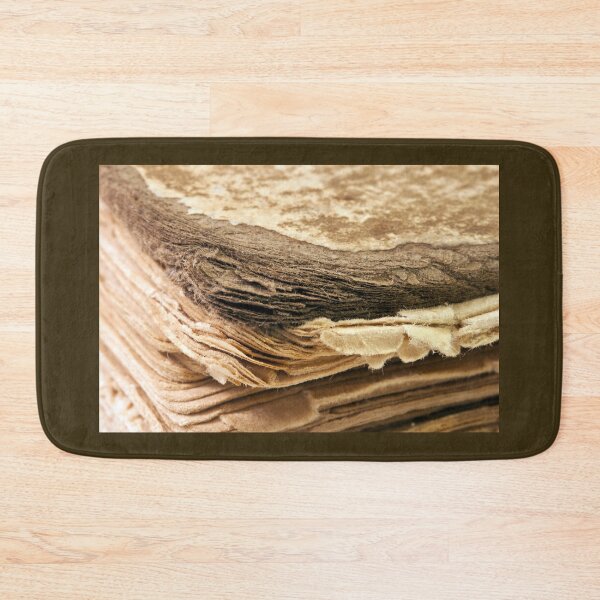 Item preview, 100 Year Old Book Macro designed and sold by Sandra Foster.