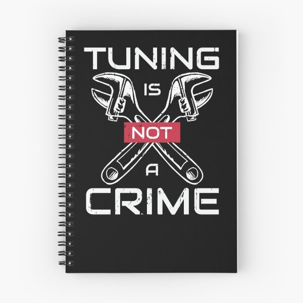 Item preview, Tuning no es un crimen Tuning Racing designed and sold by jeffded.