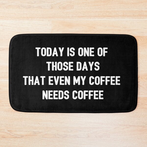 Item preview, Tired Coffee designed and sold by Lemon Pepper.