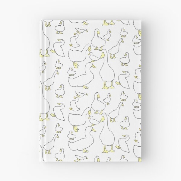 Item preview, Cute Duckssss designed and sold by artsymoose.