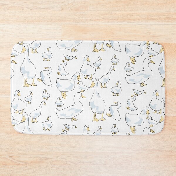 Item preview, Cute Duckssss designed and sold by artsymoose.