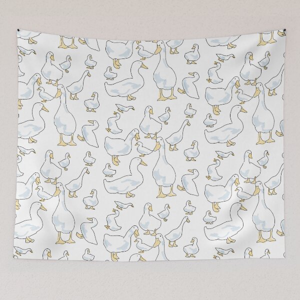 Item preview, Cute Duckssss designed and sold by artsymoose.