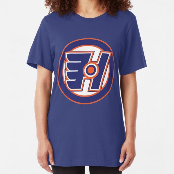 Halifax Highlanders Slim Fit T-Shirt