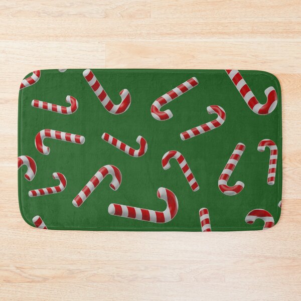 Item preview, Christmas Candy Pattern designed and sold by HenrisKas.