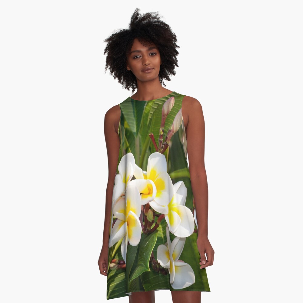 Artikel-Vorschau von A-Linien Kleid, designt und verkauft von Igelchen.