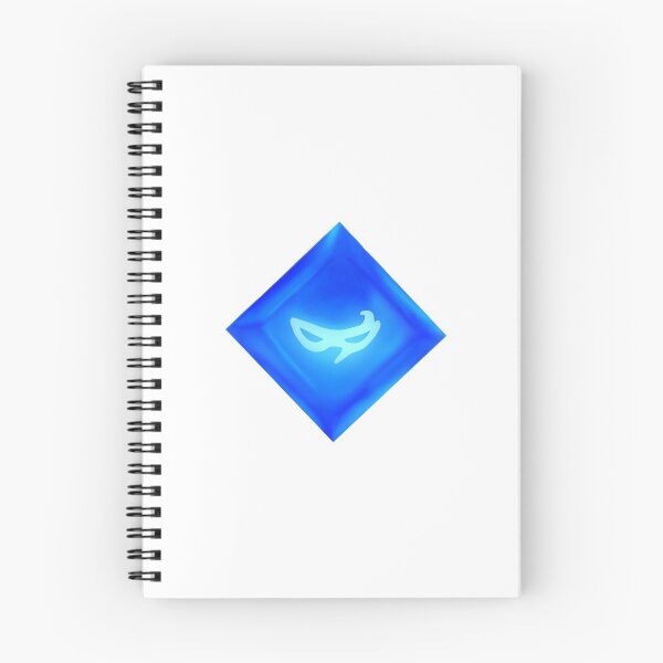 Item preview, Soul of a Blue Mage designed and sold by Rykari.