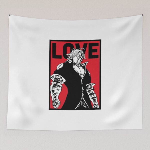 Item preview, Estarossa the Love designed and sold by summersamy.